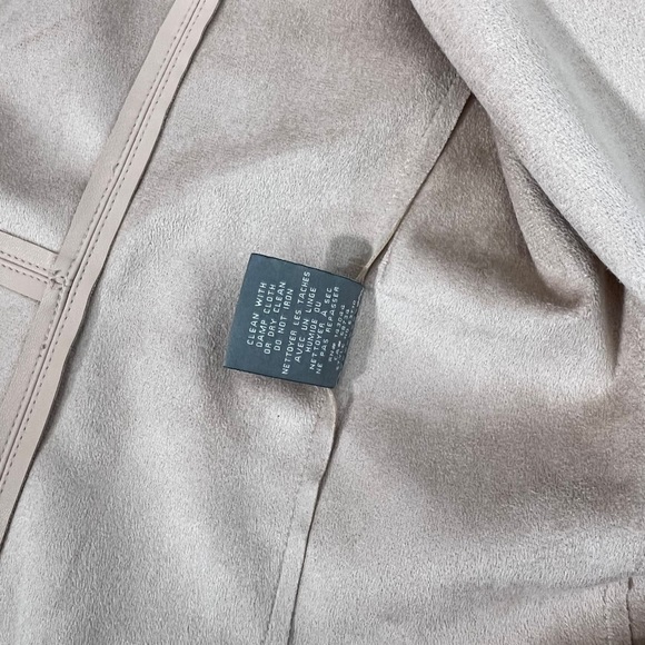 Bagatelle jacket size S light Pink - Picture 8 of 10